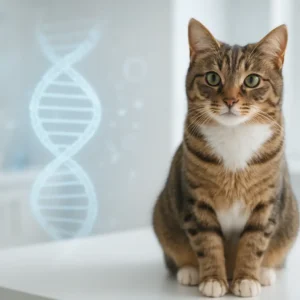 CatCheck Genetic Disease Test