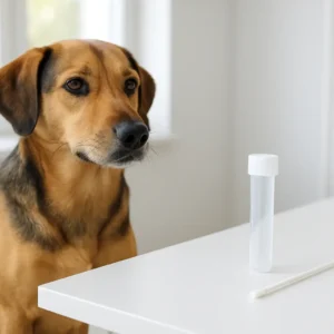 DNA Profile - 1 dog