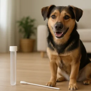 Dog Breed Test - 350+ breeds