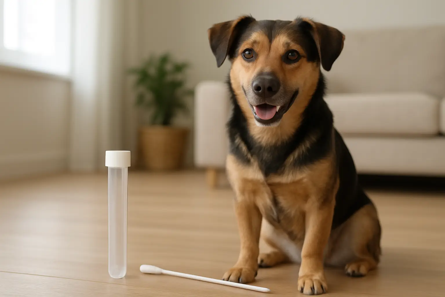 Dog Breed Test - 350+ breeds