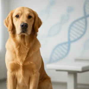 DogCheck 4.0 Genetic Disease Test