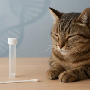 KnowYourCat Test