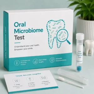 Oral Microbiome Test